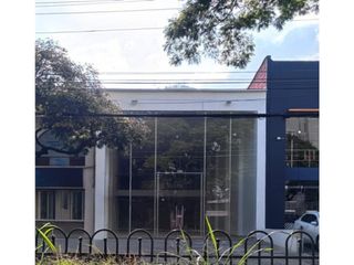 LOCAL EN ALQUILER EN AV 6AN CL 24 SANTA MONICA