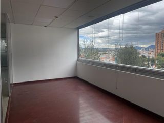 Foto 4 de OFICINA DUPLEX EN ARRIENDO, CENTRO EMPRESARIAL, USAQUEN