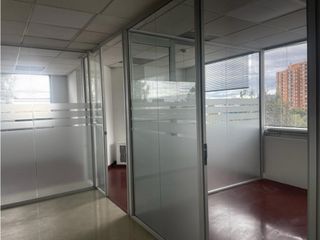 Foto 10 de OFICINA DUPLEX EN ARRIENDO, CENTRO EMPRESARIAL, USAQUEN