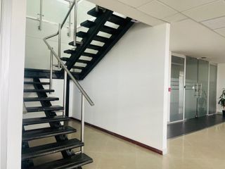Foto 7 de OFICINA DUPLEX EN ARRIENDO, CENTRO EMPRESARIAL, USAQUEN