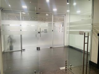Foto 11 de OFICINA DUPLEX EN ARRIENDO, CENTRO EMPRESARIAL, USAQUEN