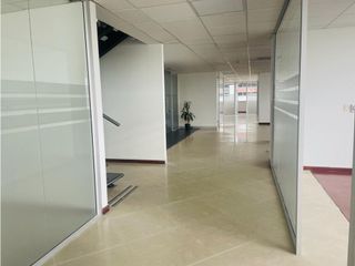 Foto 1 de OFICINA DUPLEX EN ARRIENDO, CENTRO EMPRESARIAL, USAQUEN