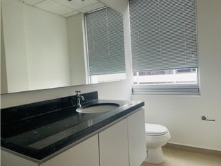 Foto 12 de OFICINA DUPLEX EN ARRIENDO, CENTRO EMPRESARIAL, USAQUEN