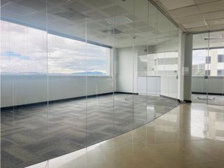 Foto 6 de OFICINA DUPLEX EN ARRIENDO, CENTRO EMPRESARIAL, USAQUEN