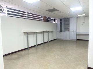 Foto 9 de OFICINA DUPLEX EN ARRIENDO, CENTRO EMPRESARIAL, USAQUEN
