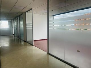 Foto 3 de OFICINA DUPLEX EN ARRIENDO, CENTRO EMPRESARIAL, USAQUEN