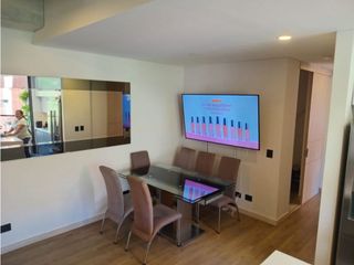 Foto 3 de VENTA APARTAMENTO EN LOMA DE LOS MESA ENVIGADO