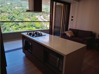 Foto 1 de VENTA APARTAMENTO EN LOMA DE LOS MESA ENVIGADO