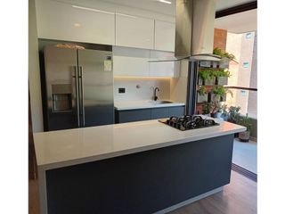 Foto 2 de VENTA APARTAMENTO EN LOMA DE LOS MESA ENVIGADO