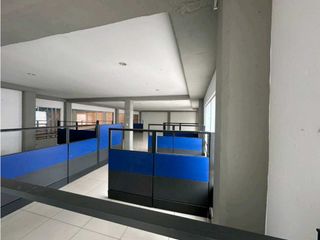 Foto 9 de BODEGA EN ARRIENDO PARQUE INDUSTRIAL TOCANCIPA