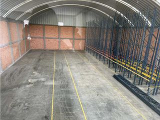 Foto 2 de BODEGA EN ARRIENDO PARQUE INDUSTRIAL TOCANCIPA