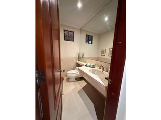 Foto 18 de Apartamento en venta ubicado en Bosques del Márquez