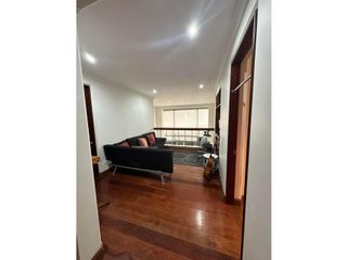 Foto 8 de Apartamento en venta ubicado en Bosques del Márquez