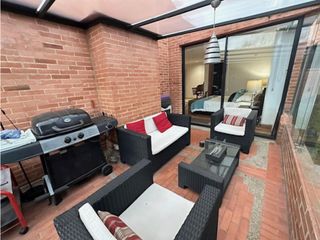 Foto 9 de Apartamento en venta ubicado en Bosques del Márquez
