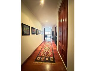 Foto 11 de Apartamento en venta ubicado en Bosques del Márquez