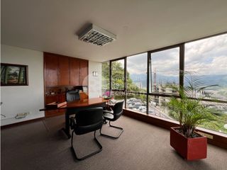 Foto 2 de Oficina en venta, Av Alberto Mendoza, Milan, Manizales