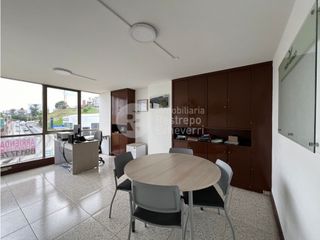 Foto 14 de Oficina en venta, Av Alberto Mendoza, Milan, Manizales