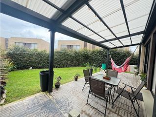 Foto 9 de Vendemos hermosa casa en Chía !!