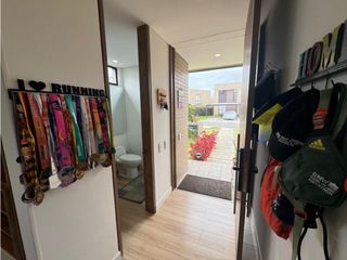 Foto 3 de Vendemos hermosa casa en Chía !!