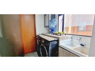 Foto 12 de Arriendo de Apartamento En Gratamira Bogota