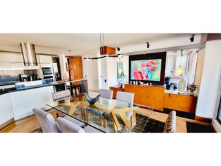 Foto 6 de Arriendo de Apartamento En Gratamira Bogota