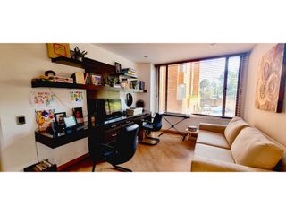 Foto 21 de Arriendo de Apartamento En Gratamira Bogota