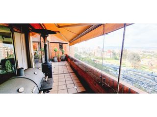 Foto 4 de Arriendo de Apartamento En Gratamira Bogota
