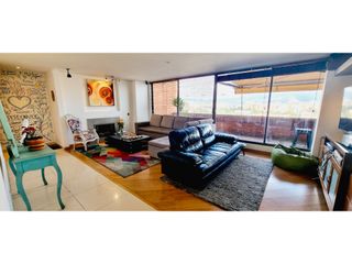 Foto 2 de Arriendo de Apartamento En Gratamira Bogota