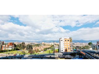 Foto 1 de Arriendo de Apartamento En Gratamira Bogota