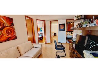 Foto 22 de Arriendo de Apartamento En Gratamira Bogota