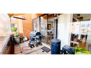 Foto 5 de Arriendo de Apartamento En Gratamira Bogota