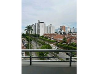 Foto 1 de RENTO AMPLIO APARTAESTUDIO AMOBLADO EN PINARES PEREIRA