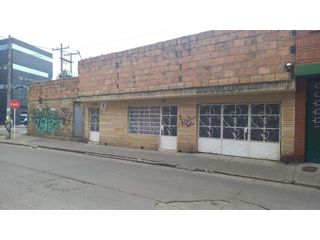 ARRIENDO CASA FONTIBON VILLEMAR