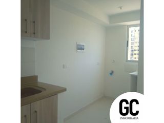Foto 14 de Se vende apartamento Puerta dorada Conjunto Las Islas