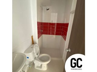 Foto 17 de Se vende apartamento Puerta dorada Conjunto Las Islas