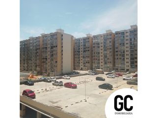 Foto 3 de Se vende apartamento Puerta dorada Conjunto Las Islas