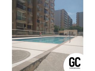Foto 20 de Se vende apartamento Puerta dorada Conjunto Las Islas