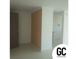 Foto 6 de Se vende apartamento Puerta dorada Conjunto Las Islas