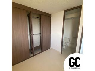 Foto 10 de Se vende apartamento Puerta dorada Conjunto Las Islas