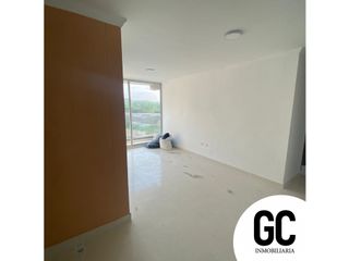 Foto 4 de Se vende apartamento Puerta dorada Conjunto Las Islas