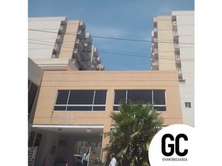 Foto 2 de Se vende apartamento Puerta dorada Conjunto Las Islas