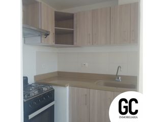 Foto 13 de Se vende apartamento Puerta dorada Conjunto Las Islas