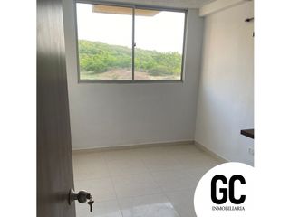 Foto 7 de Se vende apartamento Puerta dorada Conjunto Las Islas