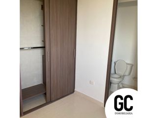 Foto 16 de Se vende apartamento Puerta dorada Conjunto Las Islas