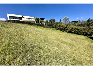 Foto 9 de Venta de lote en El Alto de las Palmas