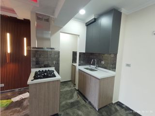 Foto 11 de Se Vende Apartaestudio PARA ESTRENAR en Norteamérica, Bello (c)