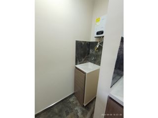 Foto 12 de Se Vende Apartaestudio PARA ESTRENAR en Norteamérica, Bello (c)