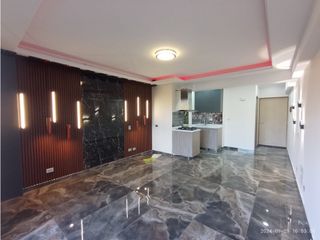 Foto 1 de Se Vende Apartaestudio PARA ESTRENAR en Norteamérica, Bello (c)
