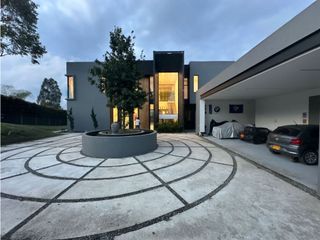 Foto 4 de Casa para Arriendo en Llanogrande Sector Vilachuaga