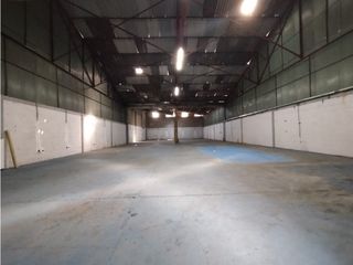 Foto 1 de BODEGA INDUSTRIAL EN ARRIENDO, VILLAVICENCIO